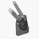 HOOD HINGE PICKUP 56 RIGHT SIDE, F100-F900