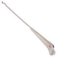 WIPER ARM PICKUP 53-55 RH/LH, PICKUP 56-60 LH, FORD 52-56 LH, S/S WRIST TYPE