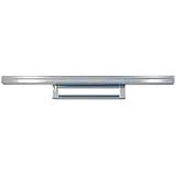 WINDOW LIFT CHANNEL PICKUP 56 LH
