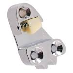 STRIKER PLATE PICKUP 56 LEFT