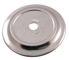 ESCUTCHEON DOOR HANDLE S/S PICKUP 56