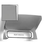 HEADLINER PICKUP 56, ROOF ONLY (grey as original) OVERSIZE SHIPPING