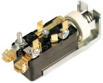 SWITCH H/LIGHT FORD 56-58 S.U., US FORD 57-58, P/UP 56-57, T/B 56-57, SW294