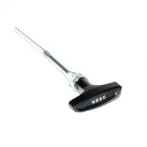 HOOD PULL CABLE AND KNOB FAIRLANE 57-61