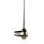 ANTENNA FORD 57 US build, FRONT MOUNT, as original