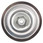 OIL FILTER CONVERSION KIT 54-62 8cyl Y8, Convert from canister to spin on filter.