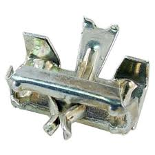 CLIP WINDLACE RETAINER FORD 59-66, FALCON XK-XP, T-BIRD 57-66
