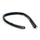 WINDOW LIFT CHANNEL WEATHERSTRIP FORD 57-59, 31.5" for one window