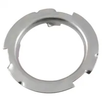FUEL SENDER, TANK LOCKING RING, FAIRLANE 57-61, T-BIRD 57-60, EDSEL 58-59