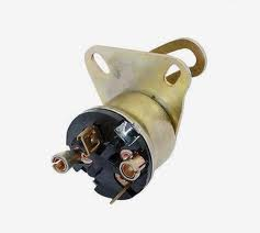SWITCH NEUTRAL SAFETY, FORD 55-57 AU 55-58,
