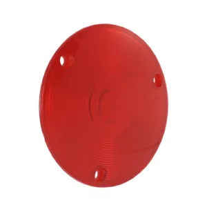 TAIL LIGHT LENS PICKUP 57-64, ECONOLINE 61-67