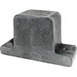 SUSPENSION BUMPER PICKUP 57-60, F100-F250-F-350 REAR AXLE
