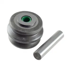 STEERING BOX SECTOR SHAFT ROLLER PICKUP 53-60, F100-250