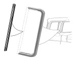 VENT BACK EDGE PICKUP 57-60