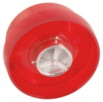 TAIL LIGHT LENS THUNDERBIRD 58-59, With backup lens. 4 needed per car.