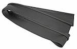 BUMPER-BODY SEAL FAIRLANE 59-61, GALAXIE 65