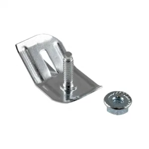 CLIP FORD 59 FENDER & DOOR MOULDING