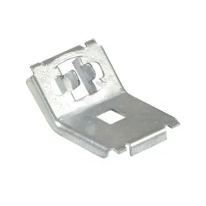 CLIP FORD 59 FRONT DOOR & FENDER MOULDING (Custom 300 & wagon)