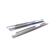 RUST REPAIR FORD 59-61 sedan, ROCKER PANELS  NLA
