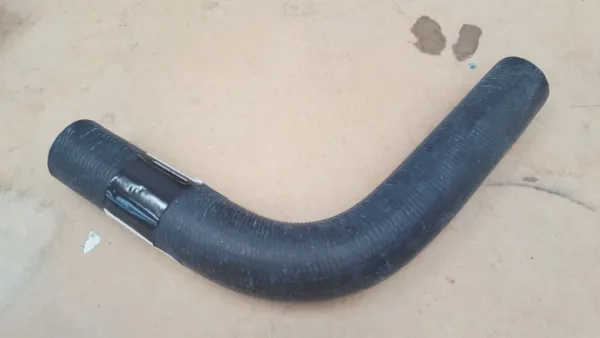 HOSE RADIATOR UPPER FORD 59 332/352 V8, Also Australian build FAIRLANE 59-61