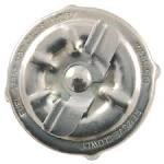 GAS CAP GALAXIE 64-70 ALL & 61-63 WAGON, FAIRLANE 59 WAGON ONLY, vented
