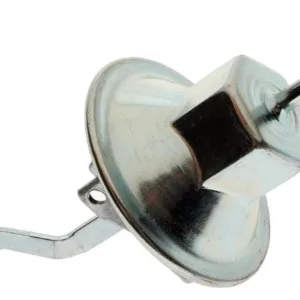 DISTRIBUTOR VACUUM ADVANCE FORD 55-72, Equivalent to C5AZ-12370-A, flat arm