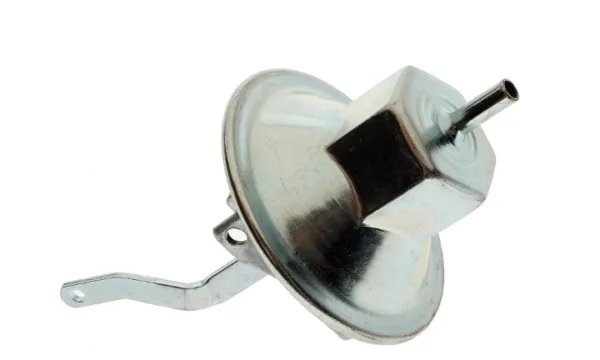 DISTRIBUTOR VACUUM ADVANCE FORD 55-72, Equivalent to C5AZ-12370-A, flat arm