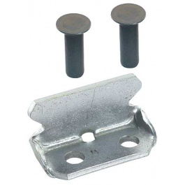 CLUTCH ARM BRACKET FORD 52-59