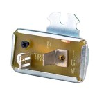 VOLTAGE REGULATOR INSTRUMENTS FORD 59/66