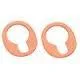 WIPER PIVOT GASKETS FORD 52-58, Also FALCON XK-XL-XM-XP