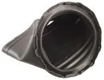 AIRDUCT SLEEVE FORD 52-54 (SQUARE to ROUND)