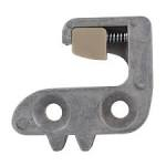 STRIKER PLATE FORD 50-54 LEFT