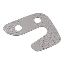 STRIKER PLATE SHIM FORD 50-54 (PASS)