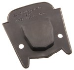 TRUNK HANDLE PAD FORD 52