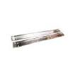 SCUFF PLATES FORD 52-54 4DR FRONT, Also Australian UTILITY