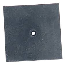 ACCELERATOR ROD SEAL FORD 52-56, LHD