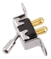 SWITCH DOME LAMP PICKUP 53-56