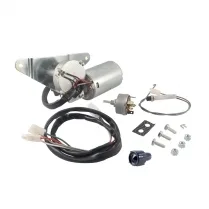 WIPER MOTOR PICKUP 53-55, 12 VOLT, US only