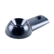 KNOB COWL VENT PICKUP 53-56
