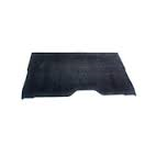 FLOOR MAT PICKUP 53-56  RUBBER