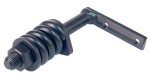 VENT WINDOW PIVOT PICKUP 53-55 LOWER LH
