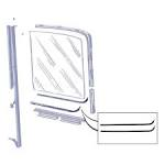 BELTLINE KIT PICKUP 53-55 (PR) FELTS