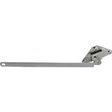 DOOR HANDLE REMOTE PICKUP 53-56, R or L opener