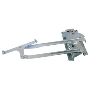 WINDOW REGULATOR PICKUP 53-55 RIGHT HAND