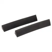TAILGATE BUMPER PICKUP 53-72, side of tailgate