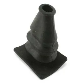 PARK BRAKE BOOT FORD 28-31 & STREET ROD