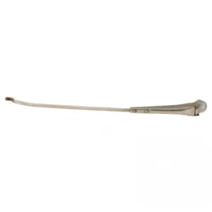 WIPER ARM FORD 52-54 LH, PICKUP 53-55 RH/LH,  S/S WRIST TYPE