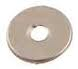 WASHER BAG CAP FORD 54-64, used with 'top tee valve'