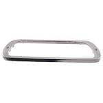 BACKUP LIGHT BEZEL THUNDERBIRD 64-65