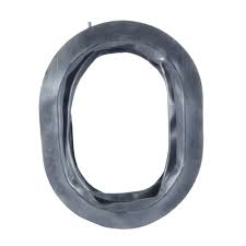 HEATER AIRDUCT CONNECTOR GALAXIE 60-64